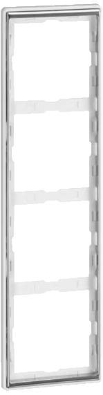 PEHA by Honeywell 882411 Frame Frame Wit 1 stuk(s)