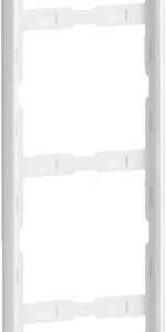 PEHA by Honeywell 829411 Frame Frame Wit 1 stuk(s) PEHA by Honeywell 829411 Frame Frame Wit 1 stuk(s)