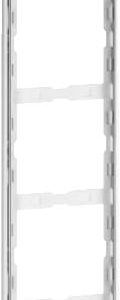 PEHA by Honeywell 773511 Frame Frame Aluminium 1 stuk(s)