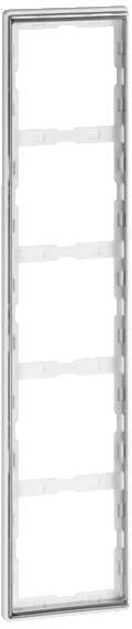 PEHA by Honeywell 773511 Frame Frame Aluminium 1 stuk(s)