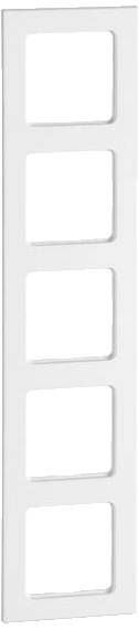 PEHA by Honeywell 172111 Frame Frame Aluminium 1 stuk(s)