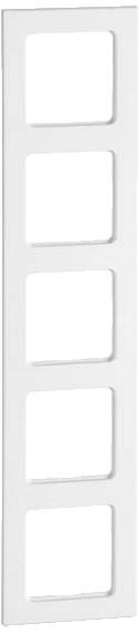 PEHA by Honeywell 50511 Frame Frame Aluminium 1 stuk(s)