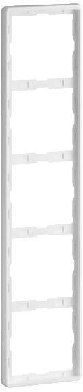 PEHA by Honeywell 315511 Frame Frame Aluminium 1 stuk(s)