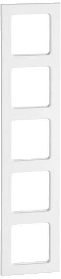 PEHA by Honeywell 35511 Frame Frame Zwart 1 stuk(s)