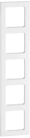 PEHA by Honeywell 20511 Frame Frame Wit 1 stuk(s)