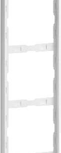 PEHA by Honeywell 829511 Frame Frame Wit 1 stuk(s)
