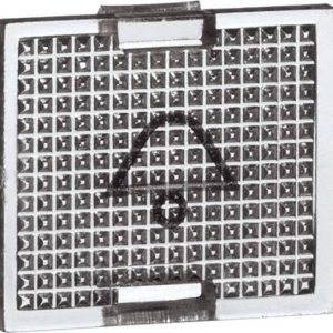 PEHA by Honeywell 584811 Afdekking 1 stuk(s) PEHA by Honeywell 584811 Afdekking 1 stuk(s)