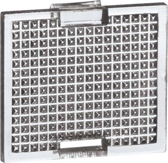 PEHA by Honeywell 584011 Wipschakelaar leeg Afdekking 1 stuk(s)
