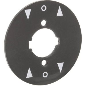PEHA by Honeywell 584521 Afdekking 1 stuk(s) PEHA by Honeywell 584521 Afdekking 1 stuk(s)