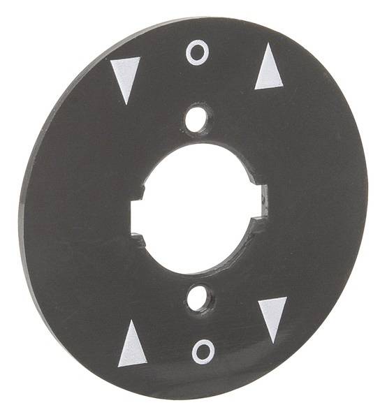 PEHA by Honeywell 584521 Afdekking 1 stuk(s)