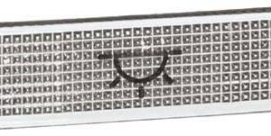 PEHA by Honeywell 304711 Afdekking 1 stuk(s) PEHA by Honeywell 304711 Afdekking 1 stuk(s)