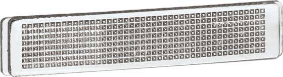 PEHA by Honeywell 304611 Symbool voor knop neutraal Afdekking 1 stuk(s)