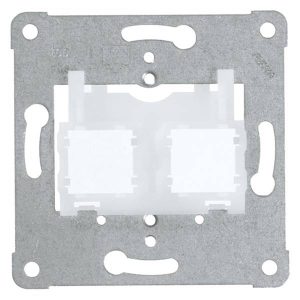 PEHA by Honeywell 743461 Bevestigingsplaat Tussenframe 1 stuk(s)
