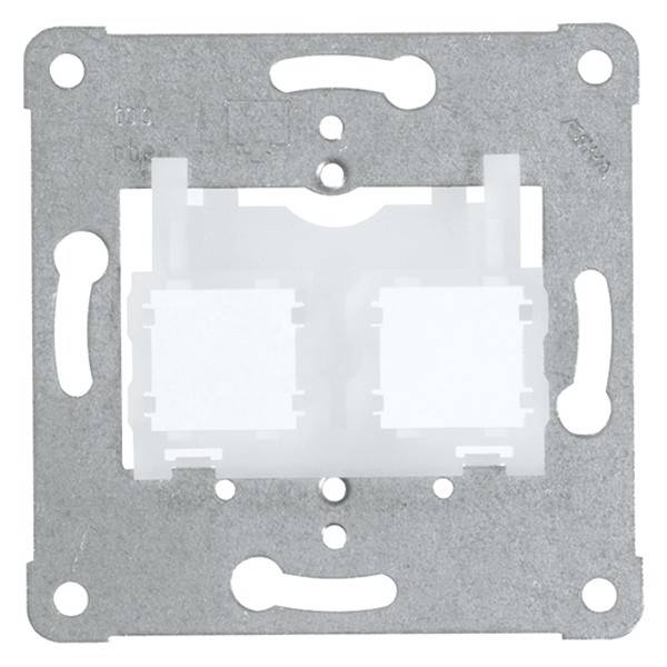 PEHA by Honeywell 743461 Bevestigingsplaat Tussenframe 1 stuk(s)