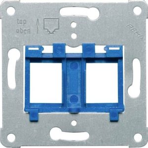 PEHA by Honeywell 742211 Bevestigingsplaat Tussenframe 1 stuk(s)