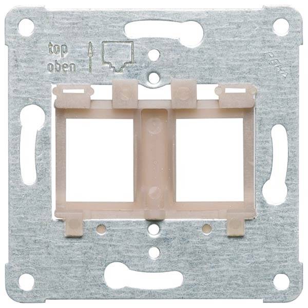 PEHA by Honeywell 742511 Bevestigingsplaat Tussenframe 1 stuk(s)
