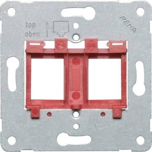 PEHA by Honeywell 740011 Bevestigingsplaat Tussenframe 1 stuk(s)