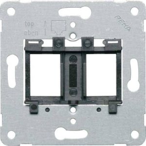 PEHA by Honeywell 740211 Bevestigingsplaat Tussenframe 1 stuk(s)