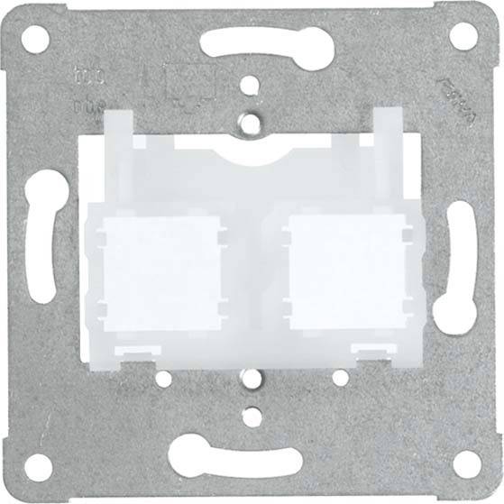 PEHA by Honeywell 740111 Bevestigingsplaat Tussenframe 1 stuk(s)