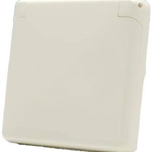 PEHA by Honeywell 167811 Afdekplaatje voor stopcontact Afdekking Wit 1 stuk(s) PEHA by Honeywell 167811 Afdekplaatje voor stopcontact Afdekking Wit 1 stuk(s)