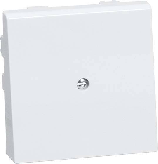 PEHA by Honeywell 313611 Afdekking Afdekking Aluminium 1 stuk(s)