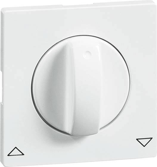 PEHA by Honeywell 311811 Afdekking Afdekking Aluminium 1 stuk(s)