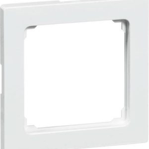 PEHA by Honeywell 316611 Afdekking Afdekking Aluminium 1 stuk(s)