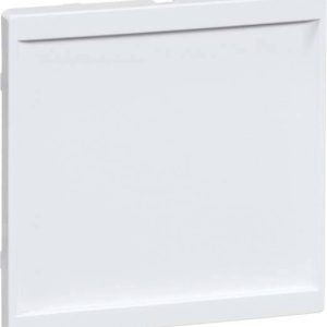 PEHA by Honeywell 316111 Afdekking Afdekking Aluminium 1 stuk(s) PEHA by Honeywell 316111 Afdekking Afdekking Aluminium 1 stuk(s)