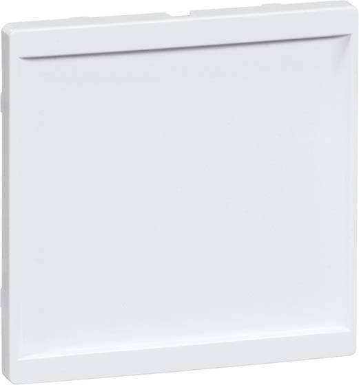 PEHA by Honeywell 316111 Afdekking Afdekking Aluminium 1 stuk(s)