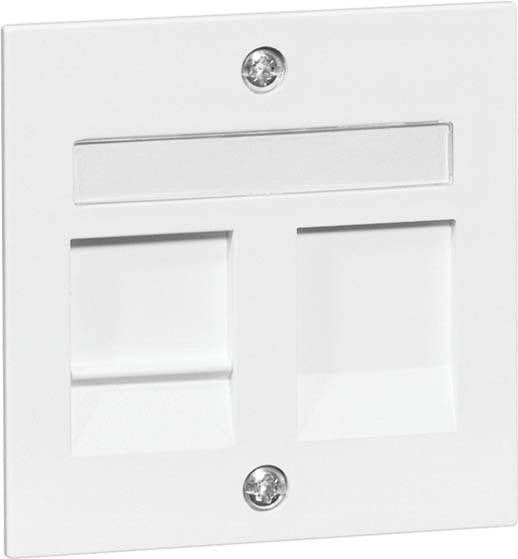 PEHA by Honeywell 121511 Afdekking Afdekking 1 stuk(s)