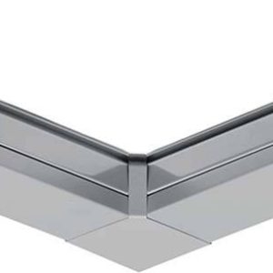 Trilux 7508700 07650 L-Connector 03 L-Lichtstrip connector 1 stuk(s) Trilux 7508700 07650 L-Connector 03 L-Lichtstrip connector 1 stuk(s)
