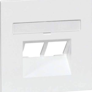 PEHA by Honeywell 126511 Afdekking Afdekking 1 stuk(s)