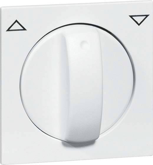 PEHA by Honeywell 152611 Afdekking Afdekking Aluminium 1 stuk(s)