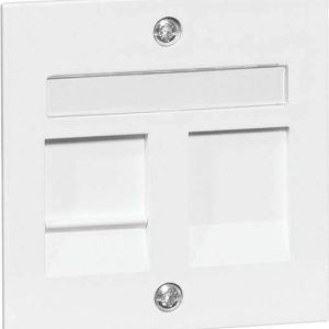 PEHA by Honeywell 152711 Afdekking Afdekking Aluminium 1 stuk(s) PEHA by Honeywell 152711 Afdekking Afdekking Aluminium 1 stuk(s)