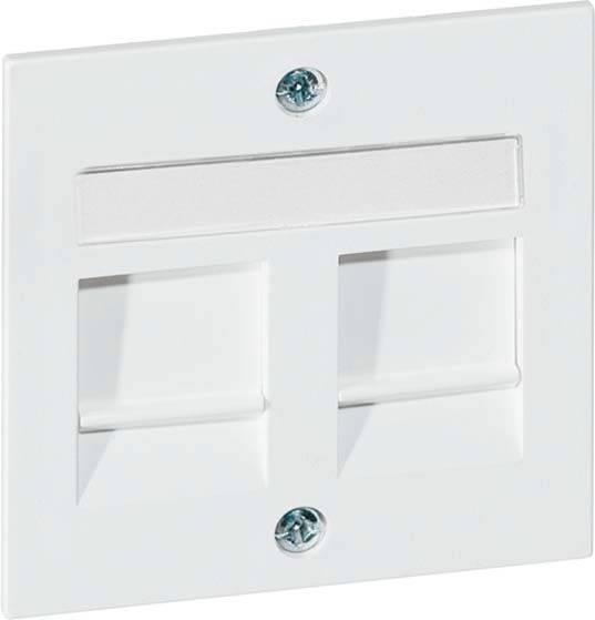 PEHA by Honeywell 152811 Afdekking Afdekking Aluminium 1 stuk(s)