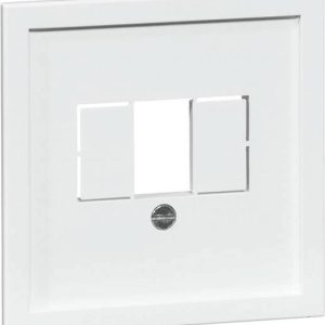 PEHA by Honeywell 153411 Afdekking Afdekking Aluminium 1 stuk(s) PEHA by Honeywell 153411 Afdekking Afdekking Aluminium 1 stuk(s)