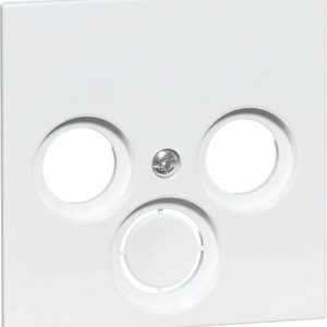 PEHA by Honeywell 153711 Afdekking Afdekking Aluminium 1 stuk(s) PEHA by Honeywell 153711 Afdekking Afdekking Aluminium 1 stuk(s)