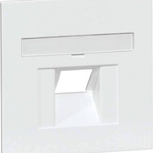 PEHA by Honeywell 154611 Afdekking Afdekking Aluminium 1 stuk(s) PEHA by Honeywell 154611 Afdekking Afdekking Aluminium 1 stuk(s)