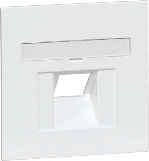 PEHA by Honeywell 154611 Afdekking Afdekking Aluminium 1 stuk(s)