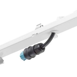 Trilux 7341900 7650Nextrema#7341900 Apparaatdrager Wit 1 stuk(s)