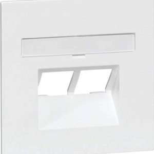 PEHA by Honeywell 154711 Afdekking Afdekking Aluminium 1 stuk(s) PEHA by Honeywell 154711 Afdekking Afdekking Aluminium 1 stuk(s)