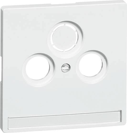 PEHA by Honeywell 824711 Afdekking Afdekking 1 stuk(s)