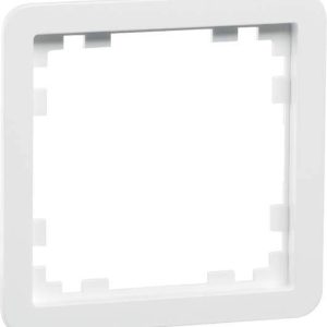 PEHA by Honeywell 219511 Frame Frame Wit 1 stuk(s) PEHA by Honeywell 219511 Frame Frame Wit 1 stuk(s)