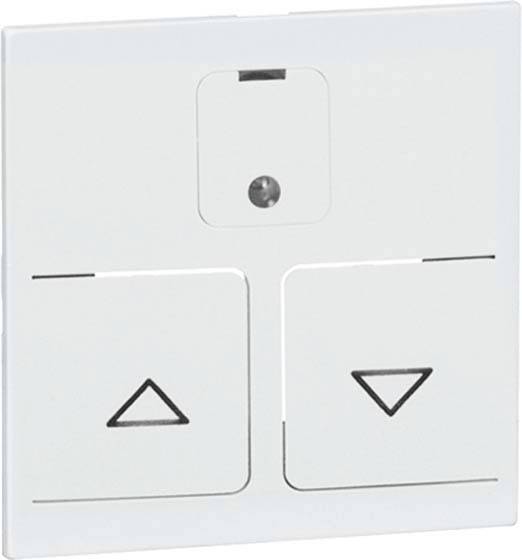 PEHA by Honeywell 116413 Afdekking Afdekking 1 stuk(s)