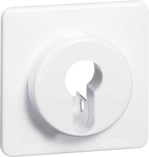 PEHA by Honeywell 934193 Afdekking Afdekking 1-voudig 1 stuk(s)