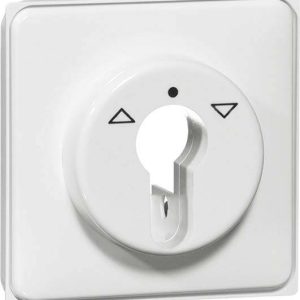 PEHA by Honeywell 927593 Afdekking Afdekking 1-voudig 1 stuk(s) PEHA by Honeywell 927593 Afdekking Afdekking 1-voudig 1 stuk(s)