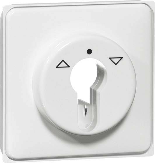 PEHA by Honeywell 927593 Afdekking Afdekking 1-voudig 1 stuk(s)