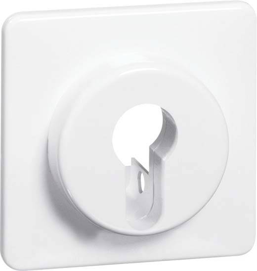 PEHA by Honeywell 935993 Afdekking Afdekking 1-voudig 1 stuk(s)
