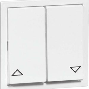 PEHA by Honeywell 132013 Wipschakelaar Afdekking Zuiver wit 1 stuk(s)