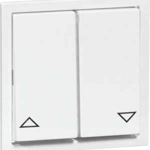 PEHA by Honeywell 29713 Wipschakelaar Afdekking Zuiver wit 1 stuk(s) PEHA by Honeywell 29713 Wipschakelaar Afdekking Zuiver wit 1 stuk(s)